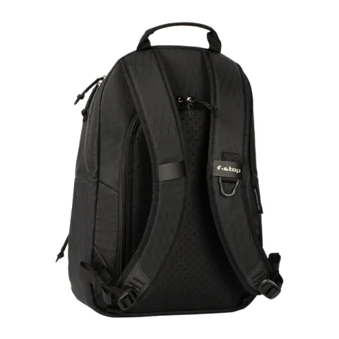 F-Stop Rju AIR 18 Liter Backpack - Black рюкзак без вставки для оборудования (A1301-80)