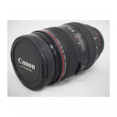 Canon EF 24-70mm f/2.8L USM (Б/У)
