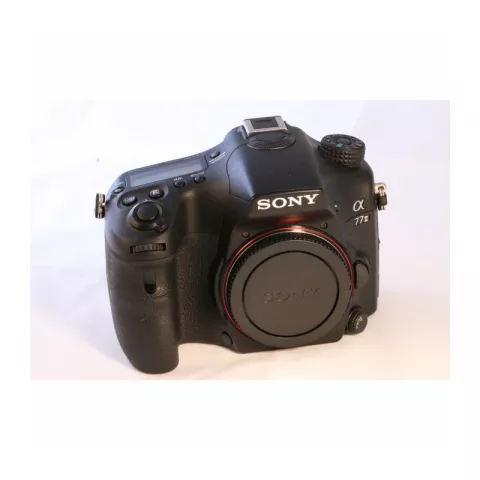 Зеркальный фотоаппарат Sony Alpha ilca-77M2 (Б/У)