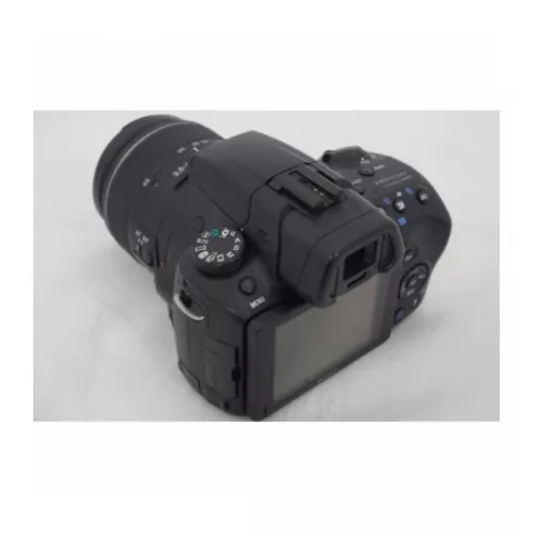 Sony Alpha SLT-A37 Kit DT 18-55 mm F3,5-5,6 (Б/У)