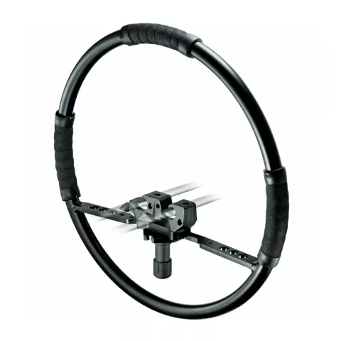 Manfrotto MVA522W Система стабилизации