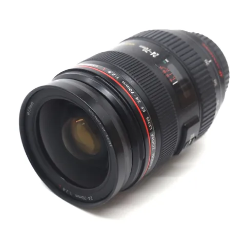 Canon EF 24-70mm f/2.8L USM (Б/У) 