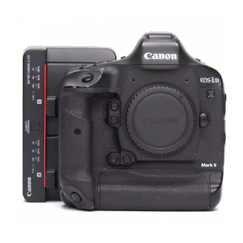 Canon EOS 1D X mark II Body (Б/У)