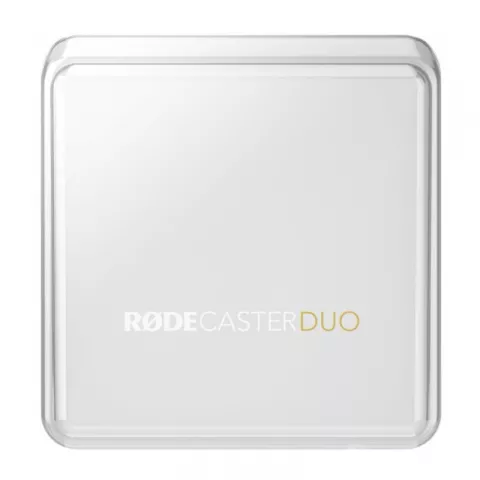 RODE RCDUO COVER защитная крышка для консоли CASTER DUO