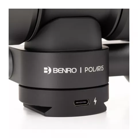 Benro BR209 специализированная голова Polaris Astro 3-Axis Head