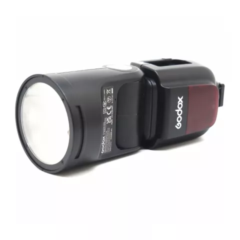 Вспышка накамерная Godox Ving V1S TTL с круглой головкой для Sony (Б/У)