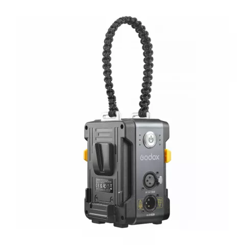 Площадка питания Godox DBP-V двойная V-mount