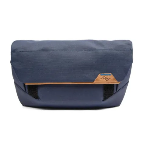 Peak Design Field Pouch V2.0 Midnight//Pfas Чехол (BP-MN-3)