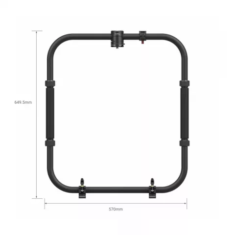 SmallRig 3761 Держатель стабилизатора Stabilizer Handheld Ring