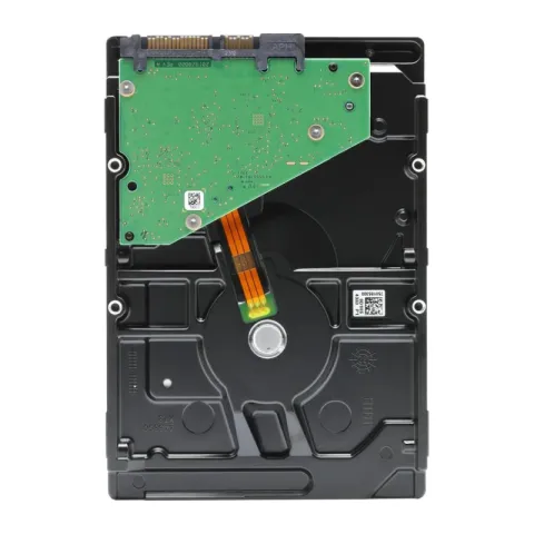 Жесткий диск Seagate SkyHawk 6TB SATA 3.5