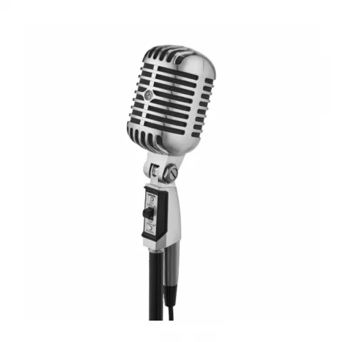 Shure 55SH SERIES II Вокальный микрофон Элвиса динамический