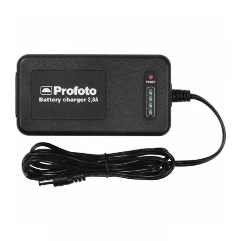 Зарядное устройство Profoto 100308EU от сети Battery Charger 2.8A