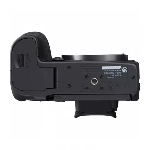 Цифровая фотокамера Canon EOS R7 Body