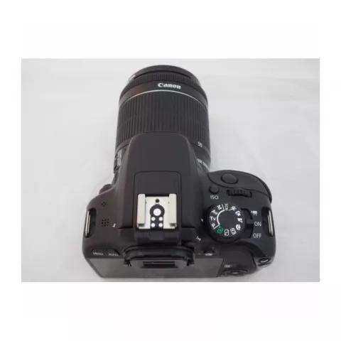 Canon EOS 100D 18-55 IS STM kit (Б/У)