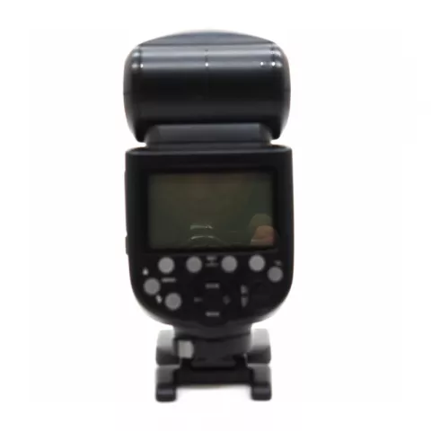 Вспышка накамерная Godox Ving V1S TTL с круглой головкой для Sony (Б/У)