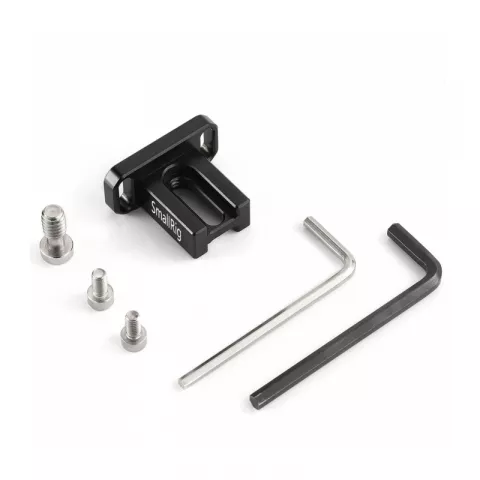 SmallRig 2247 Поддержка для адаптера объектива Lens Mount Adapter Support for BMPCC 4K & 6K