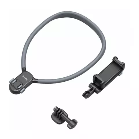 SmallRig 5128 Держатель-крепление для смартфона с шейным ремнем Quick Release Neck Support