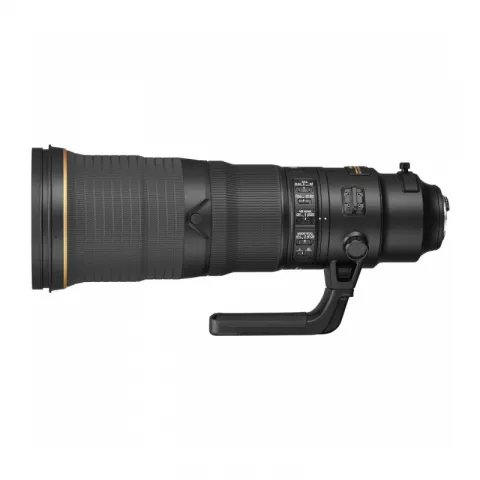 Объектив Nikon 500mm f/4E FL ED VR AF-S Nikkor
