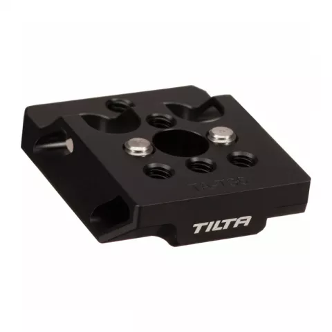 Tilta Клетка полная с рукояткой для камер Fujifilm X-H2S черная (TA-T36-A-B)