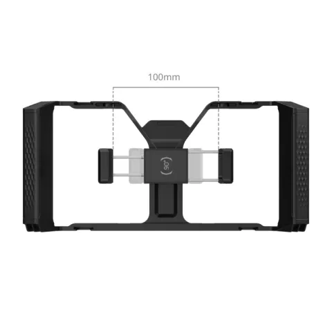 SmallRig 5355 Универсальный держатель для смартфона IG-01 IntegraGrip Cage