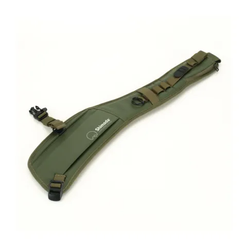 Shimoda Capture Strap Action X Army Green Ремень с креплением для быстросъемной площадки 520-269