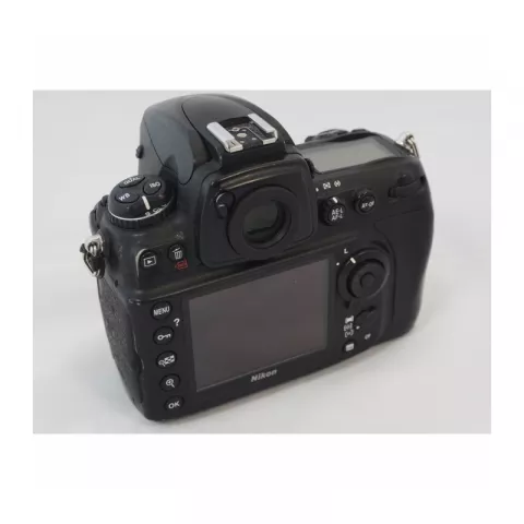 Nikon D700 Body (Б/У)