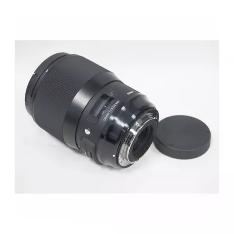 Sigma AF 135mm f/1.8 DG HSM Art Canon (Б/У)