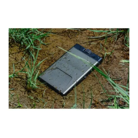 PolarPro Slate SD Edition II - Mountain кейс для карт памяти