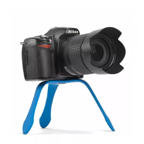 Штатив Miggo Splat для фотокамеры голубой (MW SP-SLR BL 60)