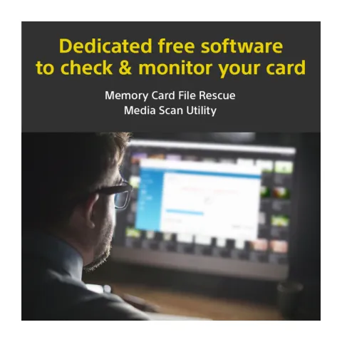 Карта памяти Sony 240GB CFexpress 4.0 Type A R1800/W1700