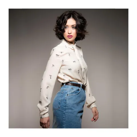 Savage SA 70-140 STORM GRAY бумажный фон 3,55 x 30 метров