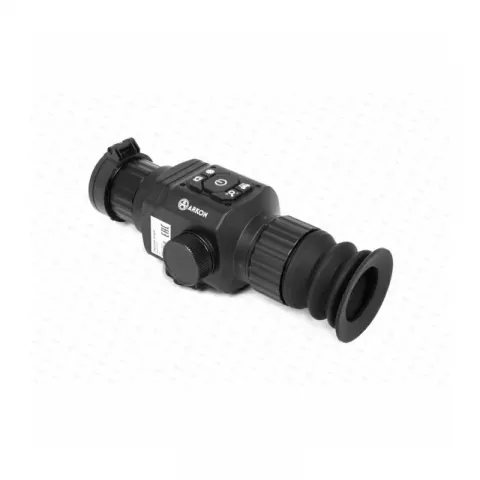 Тепловизионный прицел (с баллистическим калькулятором)  Arkon Alfa II ST25