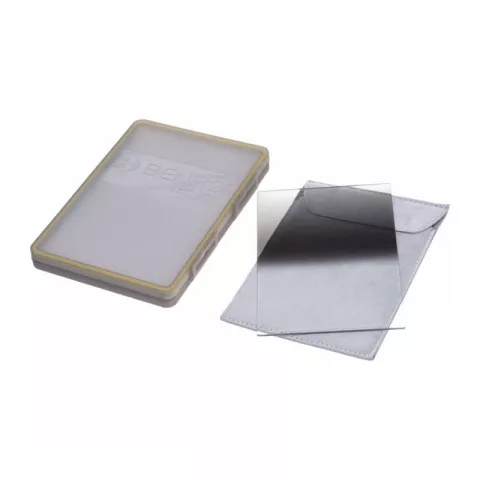 Benro Master Series Reverse-edged graduated ND GND4 (0.6) светофильтр градиентный 100х150mm