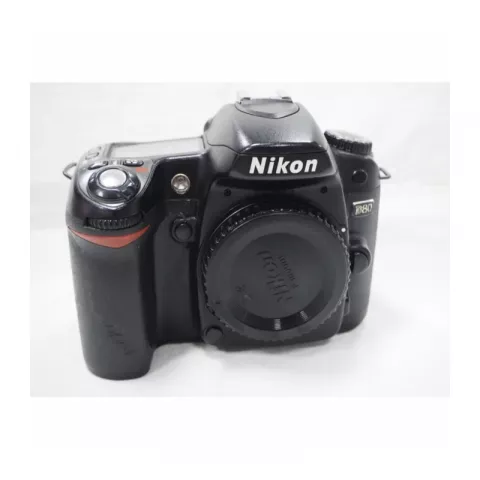 Nikon D80 Body (Б/У)