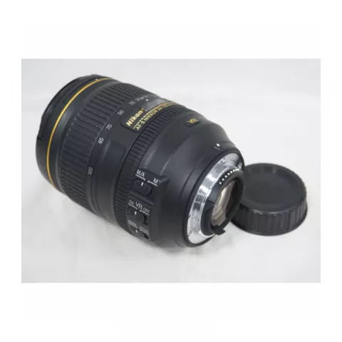 Nikon 24-120mm f/4G ED VR AF-S Nikkor (Б/У)