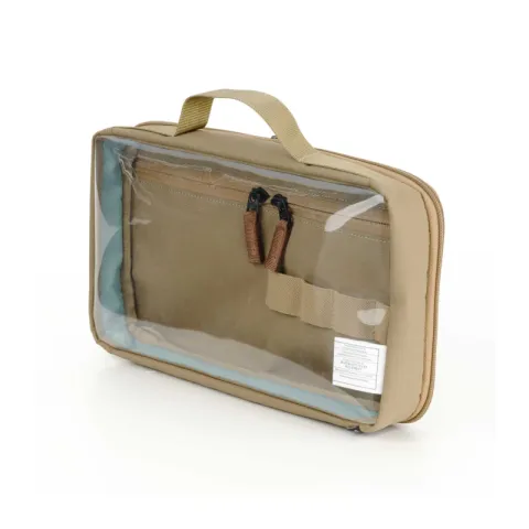 Shimoda Accessory Case Medium Boa Сумка-органайзер для аксессуаров 520-511