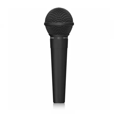 Behringer BC110 вокальный динамический кардиоидный микрофон