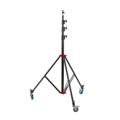 Стойка Falcon Eyes Roller ST-3300A на колесах