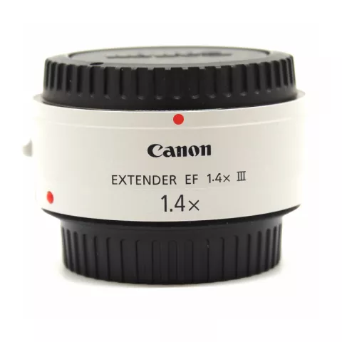 Canon Extender EF 1.4x III (Б/У)