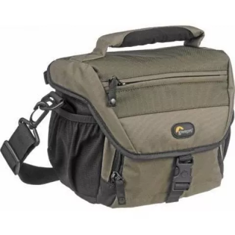 Lowepro Nova 190 AW темный беж
