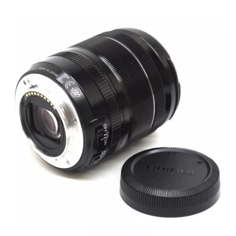 Fujifilm XF 18-55mm F2.8-4 R LM OIS (Б/У)