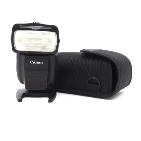 Canon Speedlite 430EX III-RT (Б/У)