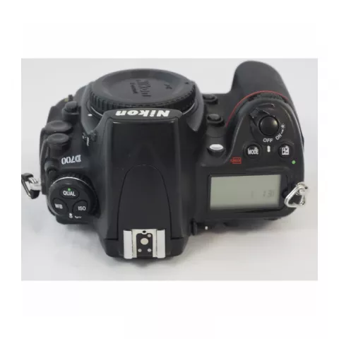 Nikon D700 Body (Б/У)