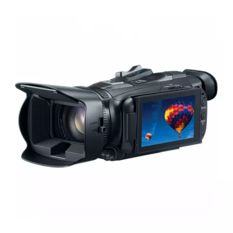 Видеокамера Canon LEGRIA HF G30
