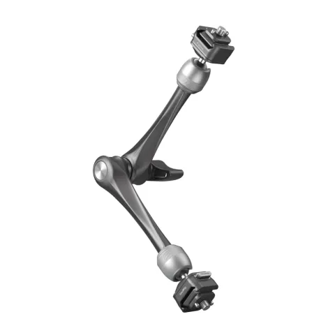 SmallRig 4489 Универсальный держатель для аксессуаров HawkLock H21 Magic Arm (11