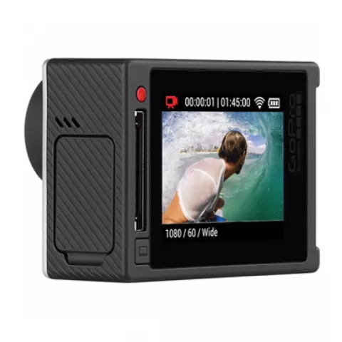 GoPro Hero 4 Silver Edition - Adventure (CHDHY-401) экшн видеокамера 