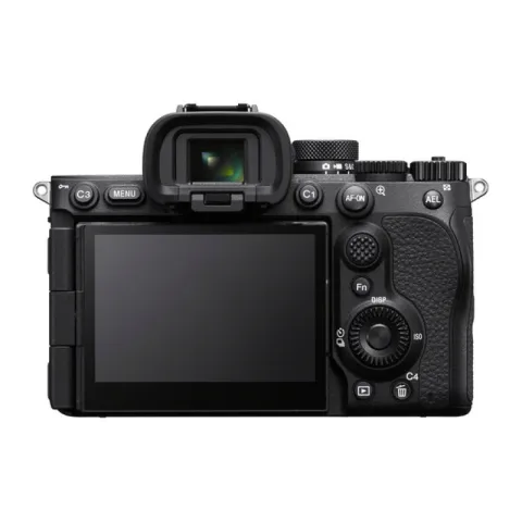 Sony Alpha a7 V (A7M5) Body