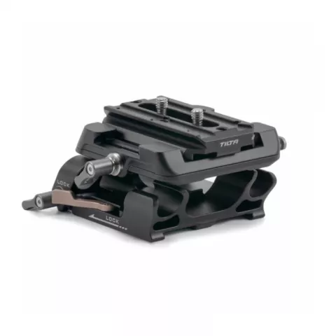 Tilta 15mm LWS Arca Manfrotto сдвоенная площадка Kit Black (TA-DBPK-B) Tilta 15mm LWS Arca Manfrotto сдвоенная площадка Kit Black (TA-DBPK-B)