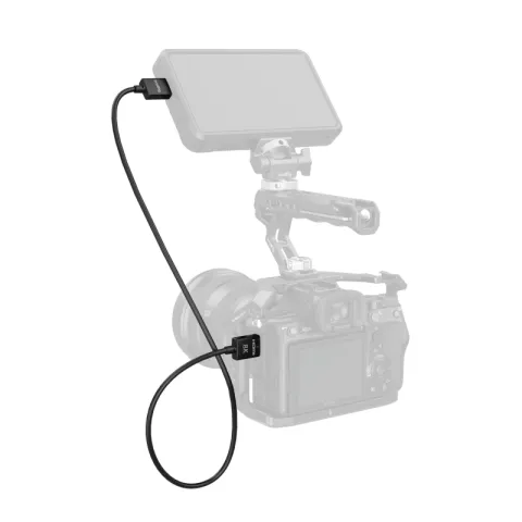 SmallRig 5086 Кабель Ultra Slim 8K HDMI Data Cable (A to A) 100см