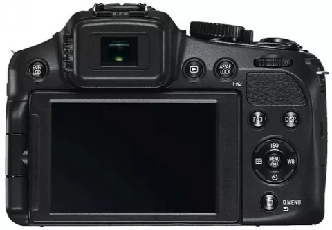Цифровая фотокамера Leica V-Lux 4